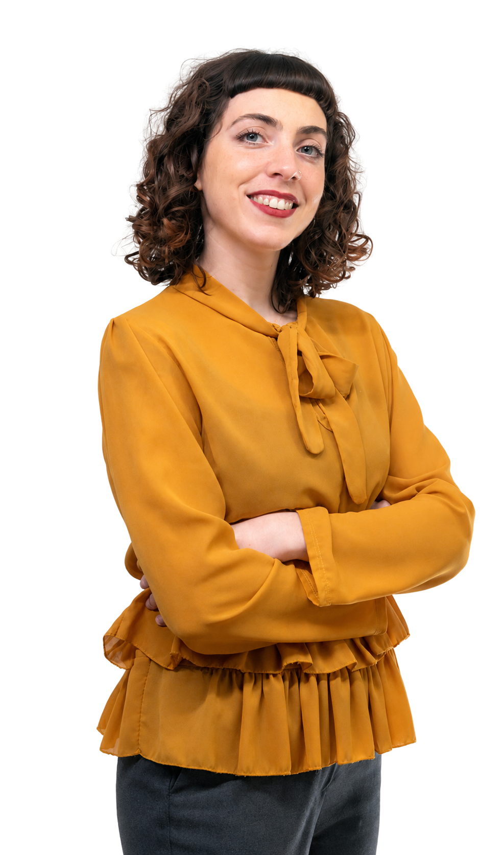Gloria Simoncini